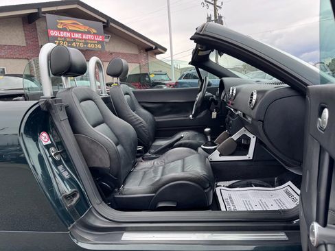 Used 2005 Audi TT 1.8T image 17