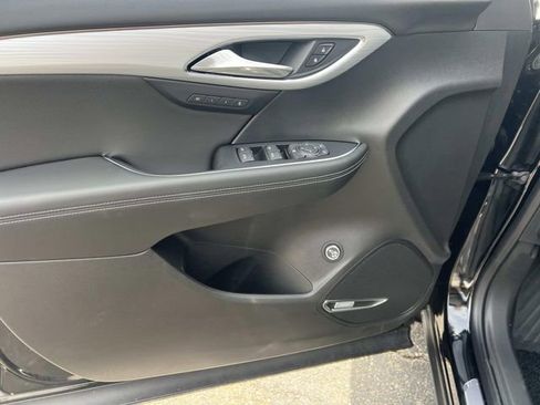 New 2026 Buick Envision Avenir AWD/4WD image 15