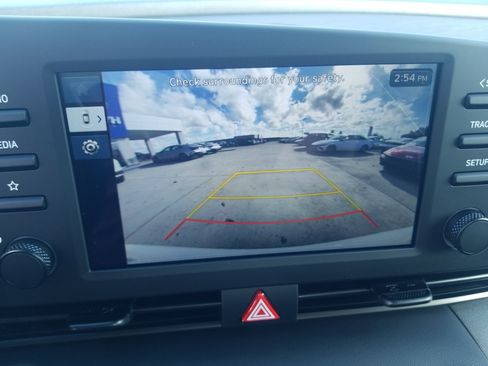 New 2026 Hyundai Elantra Sport image 20