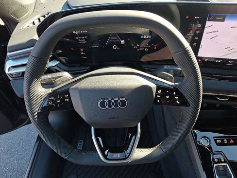 New 2026 Audi A6 Prestige image 18