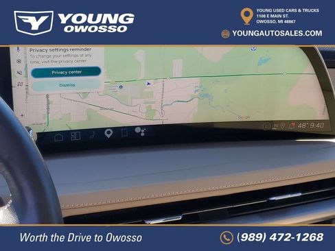 Certified 2024 Cadillac XT4 Luxury w/ Cold Weather Package AWD/4WD image 18