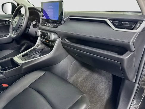 Used 2023 Toyota RAV4 XLE Premium AWD/4WD image 31
