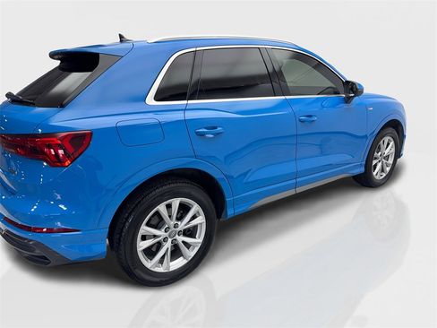 Used 2021 Audi Q3 2.0T Premium w/ Convenience Package image 13