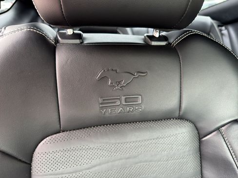 Used 2015 Ford Mustang GT Premium w/ GT Performance Package RWD image 22
