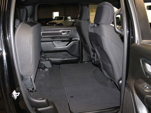 Used 2025 RAM 1500 Big Horn image 28