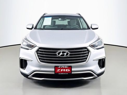 Used 2019 Hyundai Santa Fe XL SE image 8