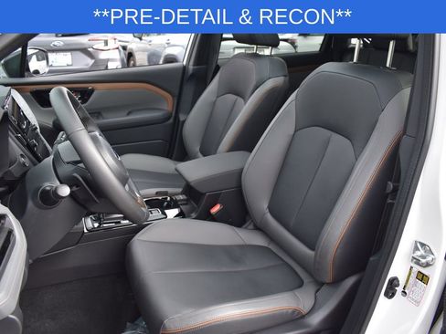 Used 2026 Subaru Forester Sport image 12