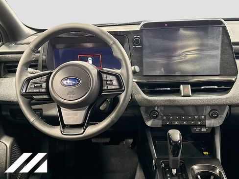 New 2026 Subaru Outback Limited XT AWD/4WD image 24