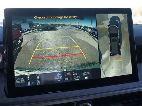 New 2026 Toyota 4Runner Trailhunter image 3