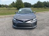Used 2023 Toyota Camry XLE image 2