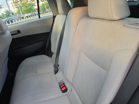 Used 2026 Toyota Corolla Cross L image 10