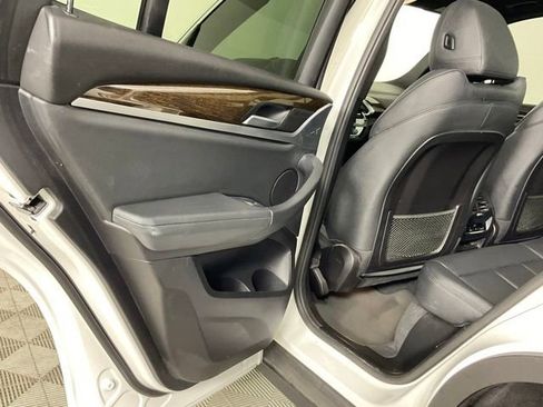 Used 2020 BMW X3 sDrive30i RWD image 13