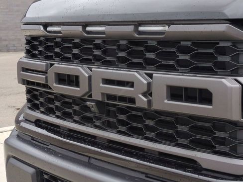 Used 2022 Ford F150 Raptor w/ Equipment Group 801A High image 12