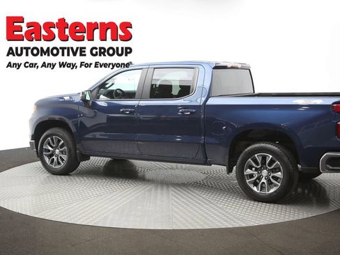 Used 2023 Chevrolet Silverado 1500 LT image 64