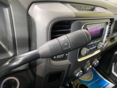 Used 2018 RAM 3500 Tradesman w/ Popular Equipment Group image 16