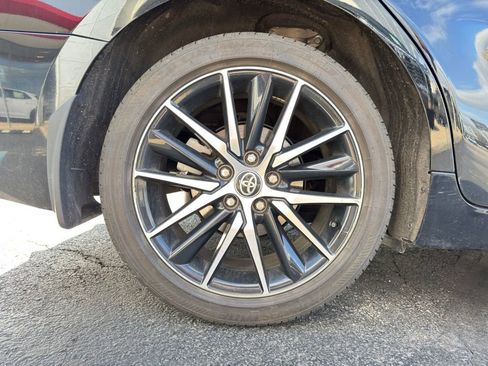 Certified 2023 Toyota Camry SE w/ Convenience Package image 49