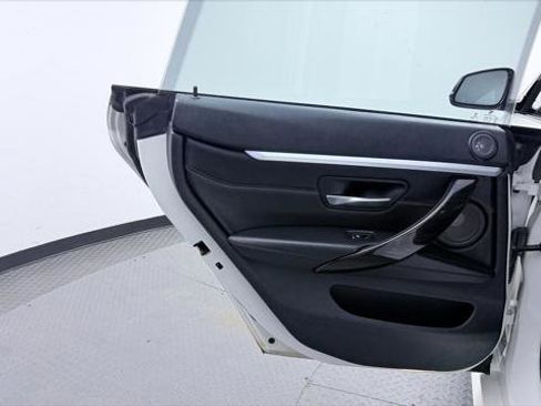 Used 2019 BMW 440i Gran Coupe xDrive AWD/4WD image 16