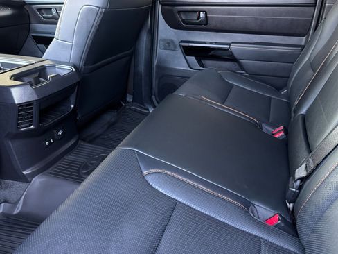 New 2026 Toyota Tundra Limited image 24