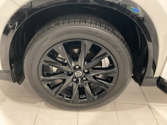 Certified 2025 MAZDA CX-5 Carbon Edition AWD/4WD image 38