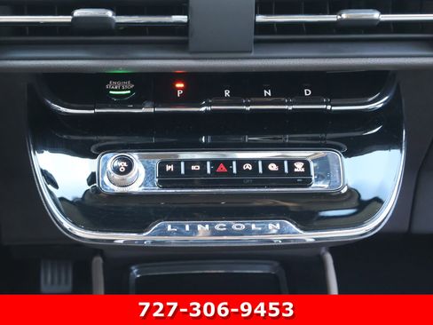 Used 2023 Lincoln Corsair FWD w/ Equipment Group 101A image 18