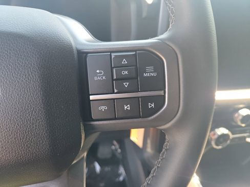 Used 2026 Ford F150 XLT w/ Equipment Group 301A Standard AWD/4WD image 24
