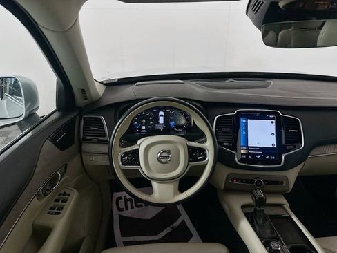 Used 2022 Volvo XC90 T6 Inscription image 24
