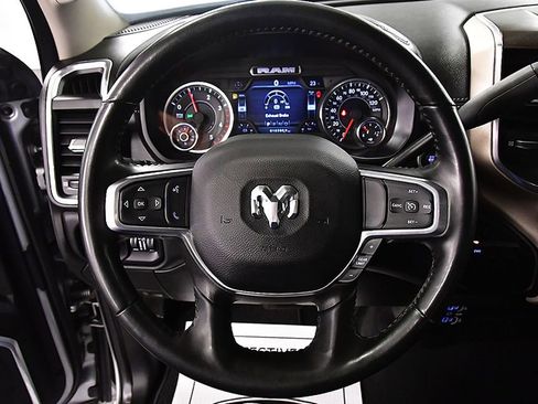 Used 2024 RAM 2500 Laramie AWD/4WD image 19