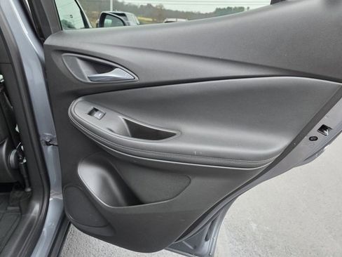 Used 2021 Buick Encore GX Select image 22