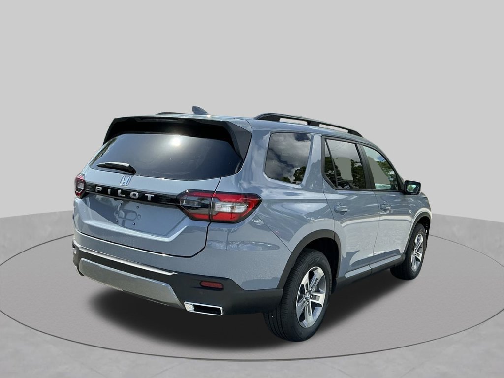New 2026 Honda Pilot EX-L image 11