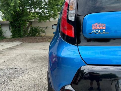 Used 2016 Kia Soul + w/ Designer's Package image 7