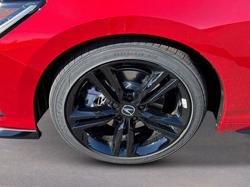 New 2026 Acura Integra A-Spec image 8