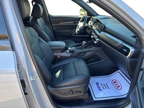 Certified 2025 Kia Telluride EX X-Line image 11