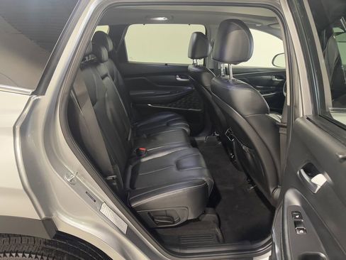 Used 2023 Hyundai Santa Fe Limited AWD/4WD image 25