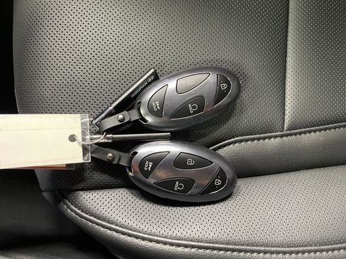 New 2026 Hyundai Tucson Limited image 29