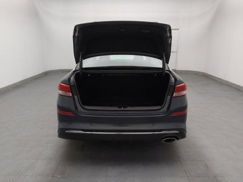 Used 2020 Kia Optima LX image 29