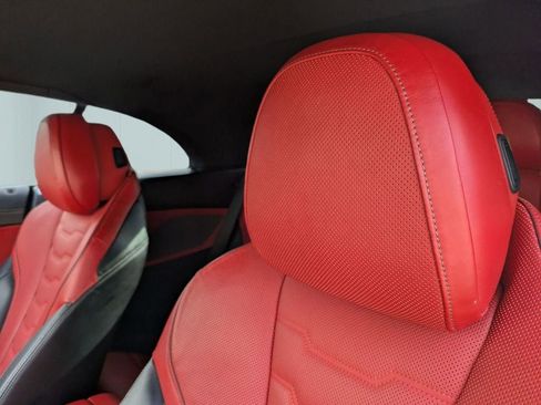 Used 2024 BMW M850i xDrive M850i xDrive w/ M Sport Professional Package image 38