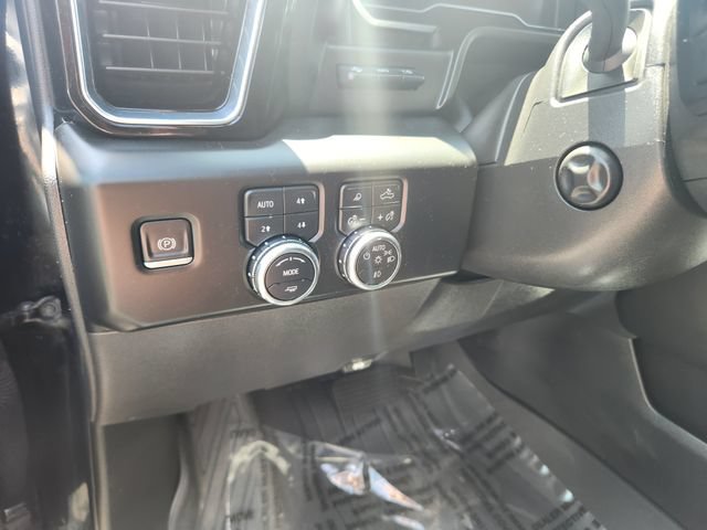 Used 2023 GMC Sierra 1500 Denali w/ Denali Reserve Package AWD/4WD image 26