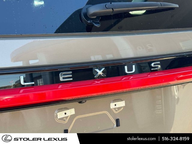 Used 2024 Lexus GX 550 AWD/4WD image 16