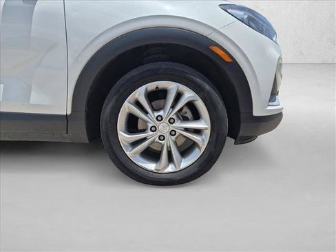 Used 2022 Buick Encore GX Preferred FWD image 9