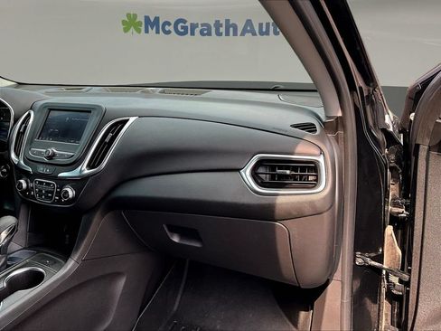 Used 2022 Chevrolet Equinox LT FWD image 29