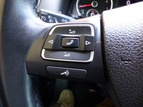 Used 2017 Volkswagen Tiguan S AWD/4WD image 43