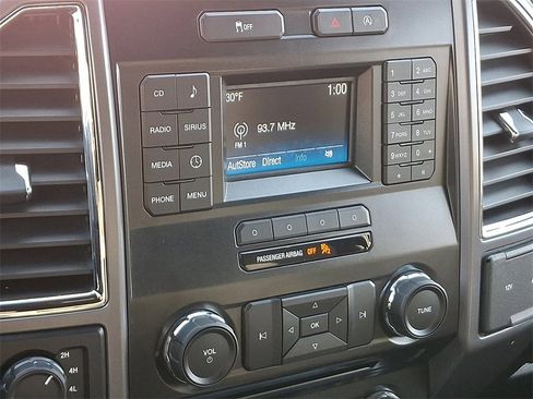 Used 2016 Ford F150 XLT w/ Equipment Group 301A Mid image 17