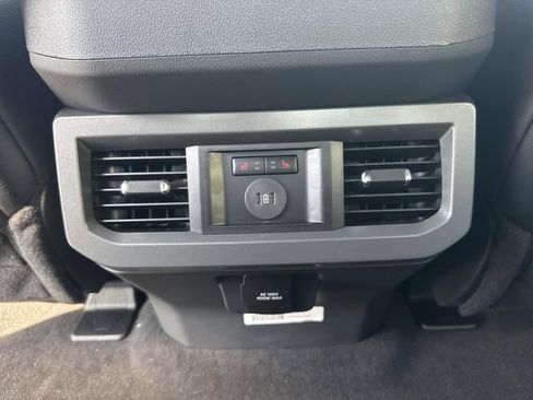 New 2026 Ford F250 Lariat w/ Black Appearance Package AWD/4WD image 15