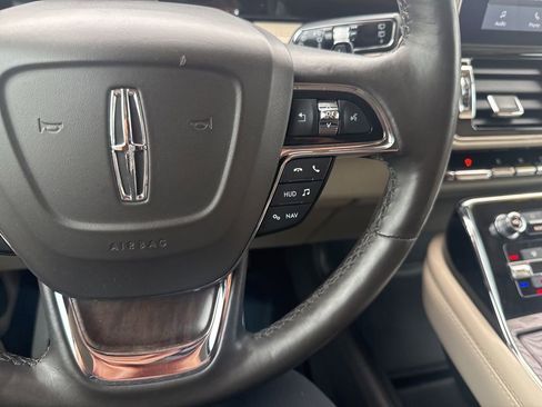 Used 2020 Lincoln Navigator L Reserve w/ Luxury Package image 32