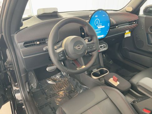 New 2026 MINI Cooper John Cooper Works image 4