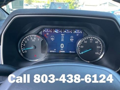 Used 2023 Ford F150 XLT w/ Equipment Group 302A High AWD/4WD image 19