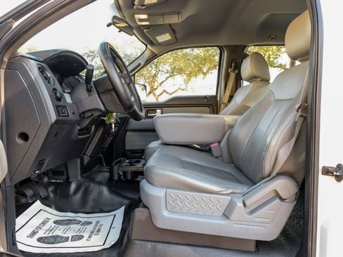 Used 2014 Ford F150 XL image 3