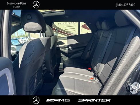 New 2026 Mercedes-Benz GLE 450 4MATIC Coupe image 19