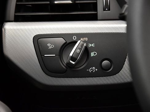 Certified 2025 Audi A5 2.0T Premium Plus image 21