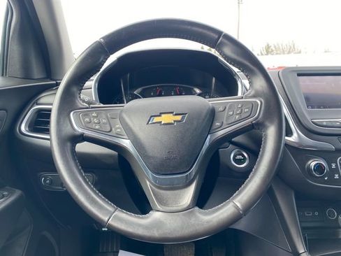 Used 2020 Chevrolet Equinox LT w/ Driver Convenience Package FWD image 23